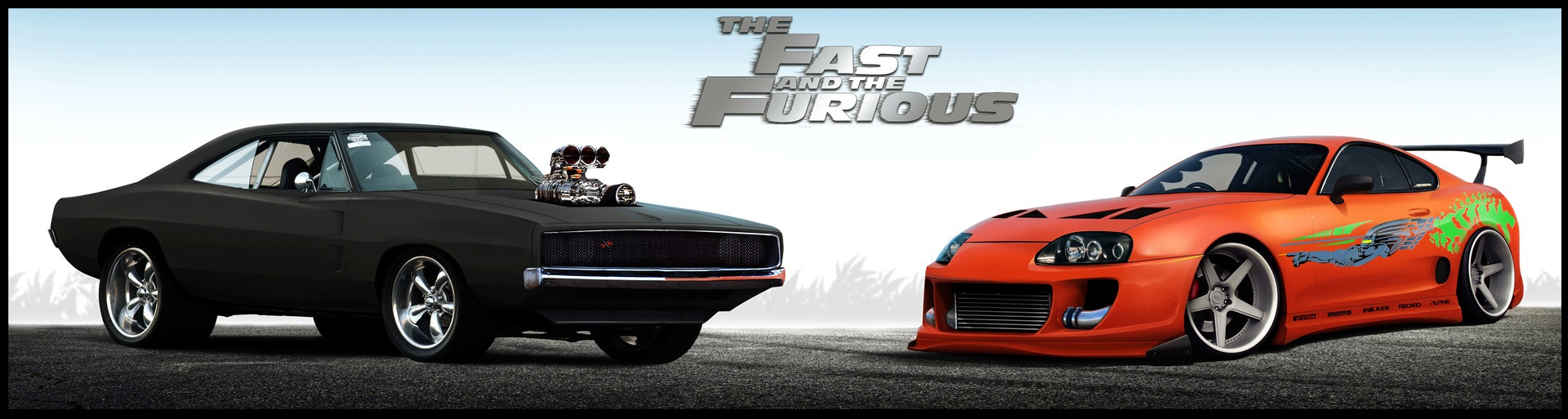 Fast and Furious 