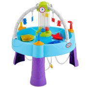 Little Tikes™ 648809E3 - Fun Zone Battle Splash Water Table