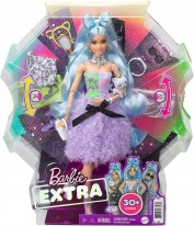 Кукла Barbie Extra Deluxe с аксесоари