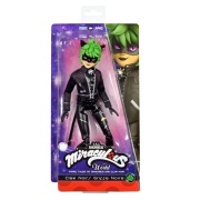 Miraculous Cat Noir Fashion Doll