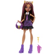 Кукла Monster High Buried Secrets 2 - Clawdeen Wolf