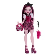 Кукла Monster High Buried Secrets 2 - Draculaura