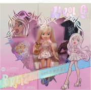 Колекционерска кукла Bratz x Karol G - с 3 различни визии и аксесоари