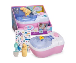 Baby Born - Тоалетна за кукла