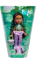 Bratz Fashion Pixiez Sasha  – фентъзи кукла за колекциониране