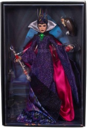 Mattel Disney - Кукла на Злата кралица, вдъхновена от филма за Снежанка 