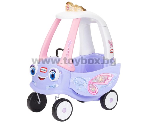 Детска кола за бутане Little Tikes, Фея
