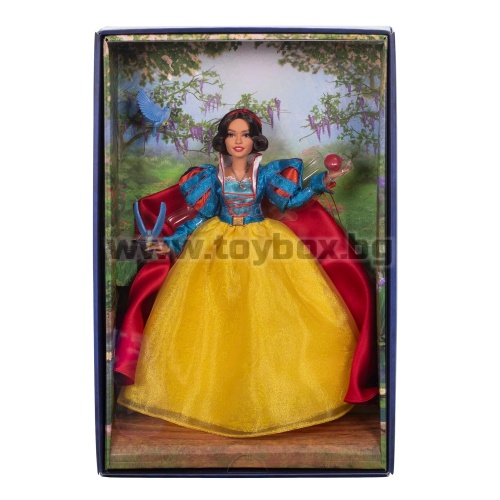 Disney Princess - Колекционерска кукла Снежанка, филм (2025)