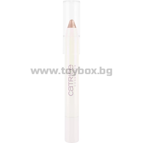 Catrice - Сенки за очи стик PEARLFECTION C03 - Unstoppapearl