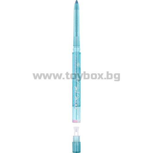Essence META GLOW дуохромен молив за очи 04
