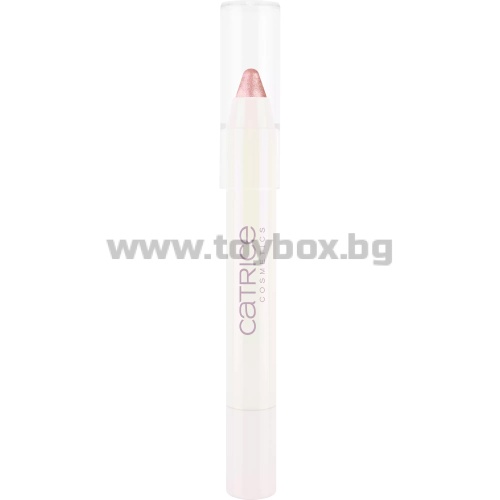Catrice - Сенки за очи стик PEARLFECTION C02 - Pearl Glaze