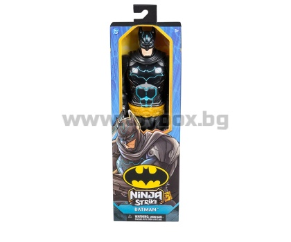 DC Comics Батман - Ninja Strike: Батман