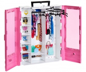 Barbie® GBK11 - Fashionistas® Ultimate Closet™ Accessory