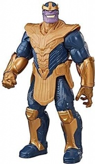 Авенджърс - Титан Хироу фигура, Танос