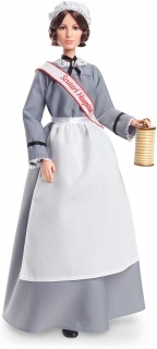 Колекционерска кукла Barbie - Флорънс Найтингейл
