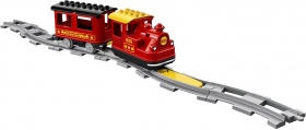 LEGO® DUPLO® 10874 - Парен влак