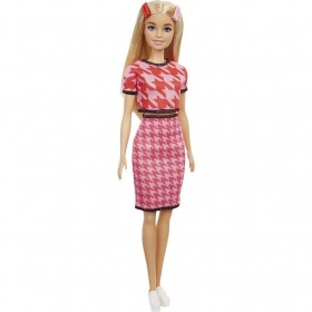 Кукла Barbie Fashionistas #169