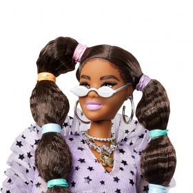 Кукла Barbie Extra #7