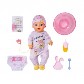 BABY Born - Кукла с аксесоари, 36 см