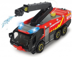 Dickie Toys  - RC Volvo Mining Excavator