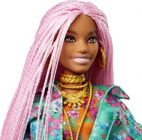 Кукла Barbie Extra #10