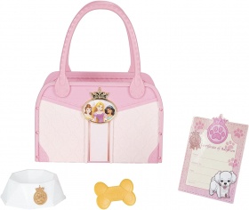 Disney Princess Style Collection Pet Nurturing Set