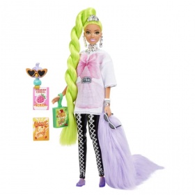 Кукла Barbie Extra #11