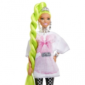 Кукла Barbie Extra #11