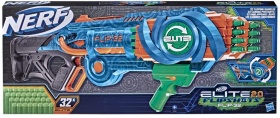 Hasbro Nerf F2553 - Elite 2.0 Flip 32