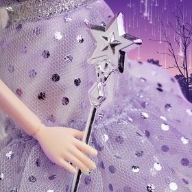 Колекционерска кукла Barbie - феята на зъбките