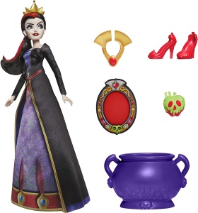 Disney Villain - Maleficent doll