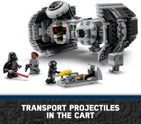 LEGO® Star Wars™ 75347 - ТАЙ бомбардировач