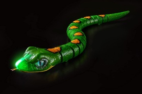 ZURU Робо - змия, асортимент