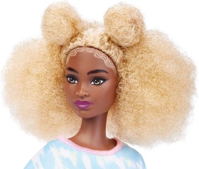 Кукла Barbie Fashionistas  #180