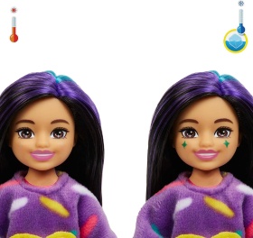 Кукла Barbie - Челси Супер изненада: тукан