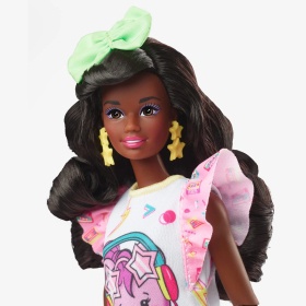 Кукла Barbie Rewind - Slumber Party