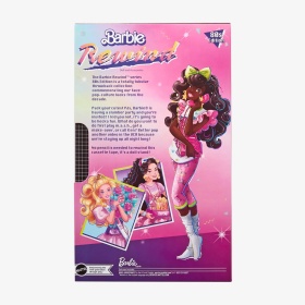 Кукла Barbie Rewind - Slumber Party