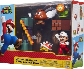  Nintendo - Игрален комплект Супер Марио