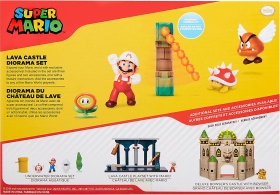  Nintendo - Игрален комплект Супер Марио