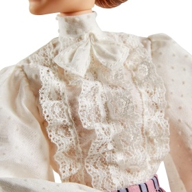 Колекционерска кукла Barbie - Хелън Келър