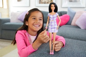 Кукла Barbie Fashionistas  #199