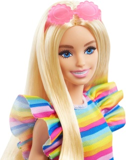 Кукла Barbie Fashionistas  #197