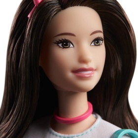 Кукла Barbie Princess Adventure,Рене