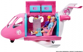 Barbie Dream Plane- Барби самолет 