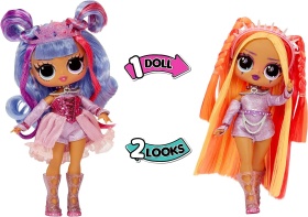 Кукла L.O.L. Surprise! Tweens Surprise Swap Series - Bronze-2-Blonde Billie