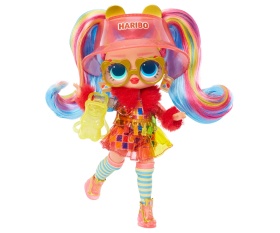 Кукла L.O.L. Surprise - Mini Sweets X HARIBO Tween