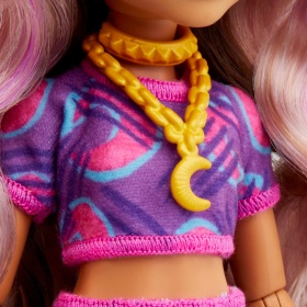 Кукла Monster High, Клаудийн Улф 
