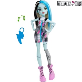 Кукла Monster High, Франки Щайн 