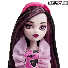 Кукла Monster High, Дракулора 