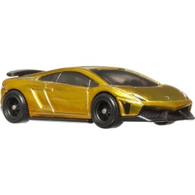 Метална количка Hot Wheels Premium, Lamborghini Gallardo LP 570-4 Superleggera